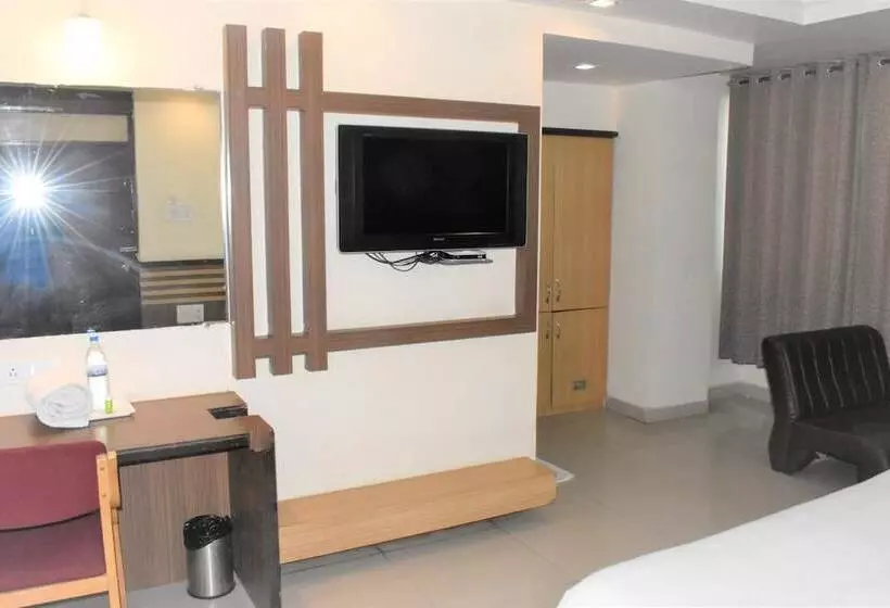 Otel Aditya