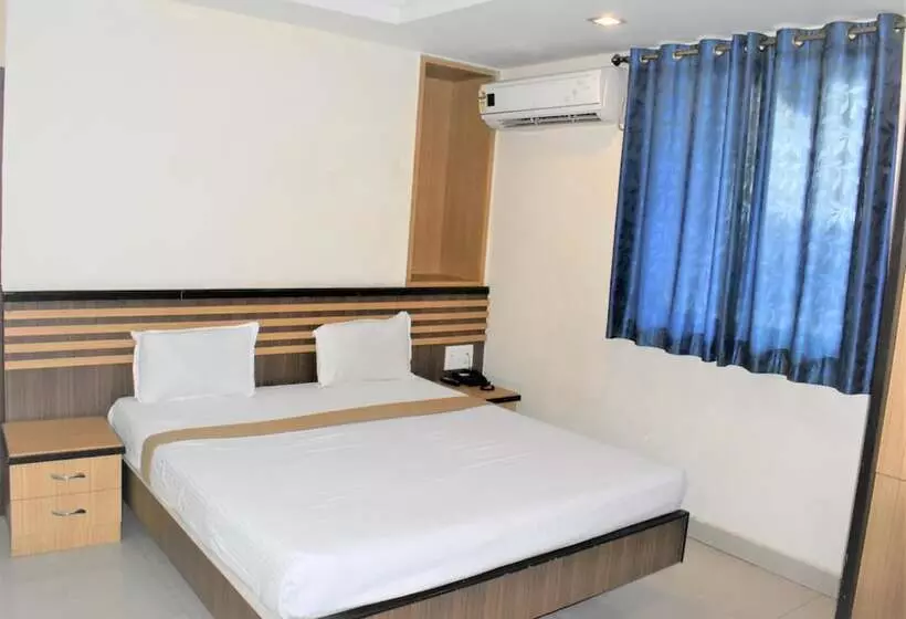 Otel Aditya