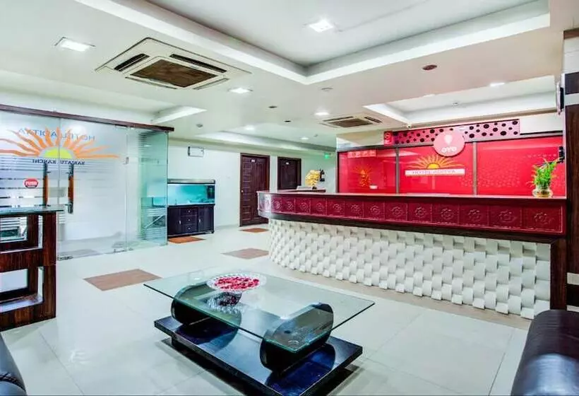 Otel Aditya