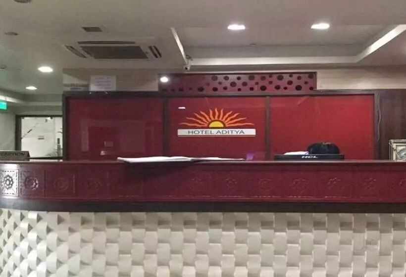 Otel Aditya