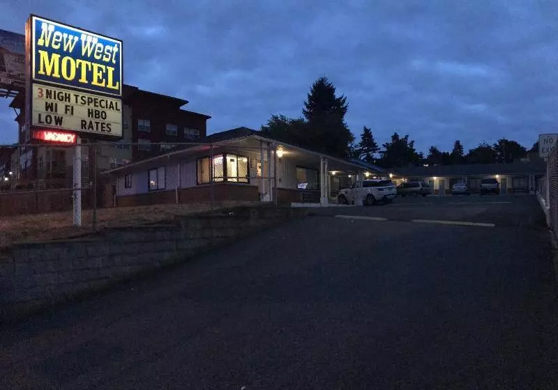 New West Motel
