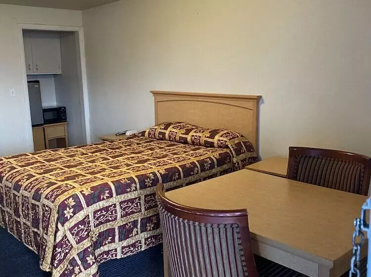 New West Motel