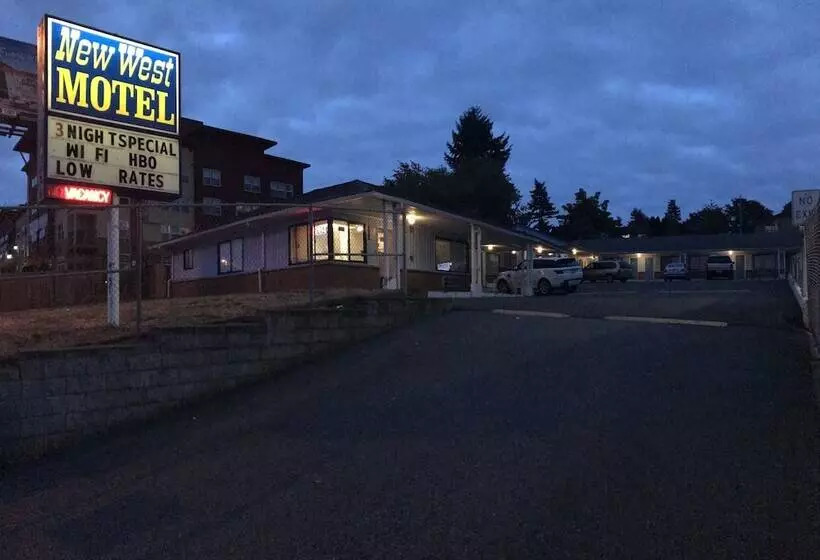 New West Motel