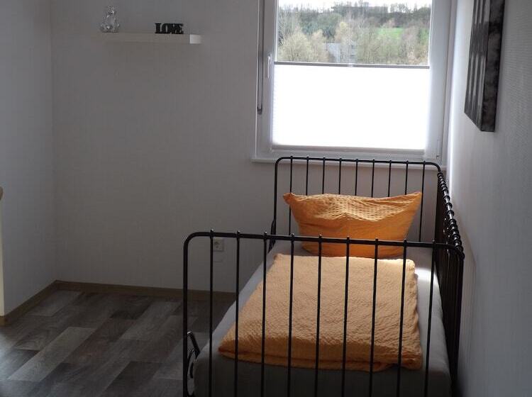 Alexander´s Ferienwohnungen