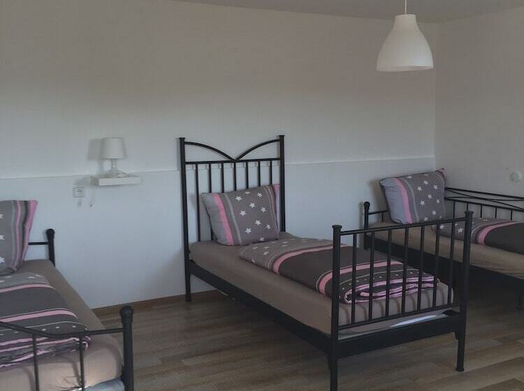 Alexander´s Ferienwohnungen