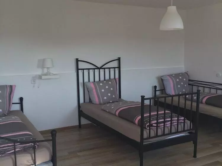 Alexander´s Ferienwohnungen