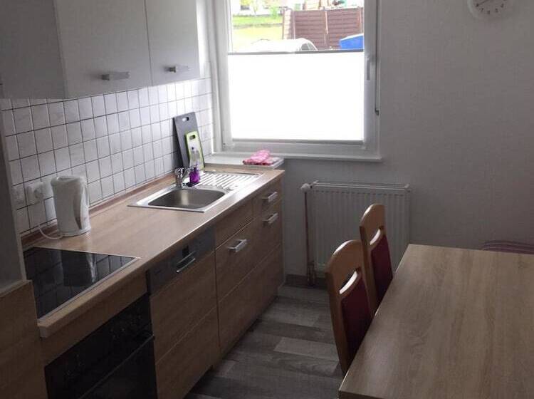 Alexander´s Ferienwohnungen