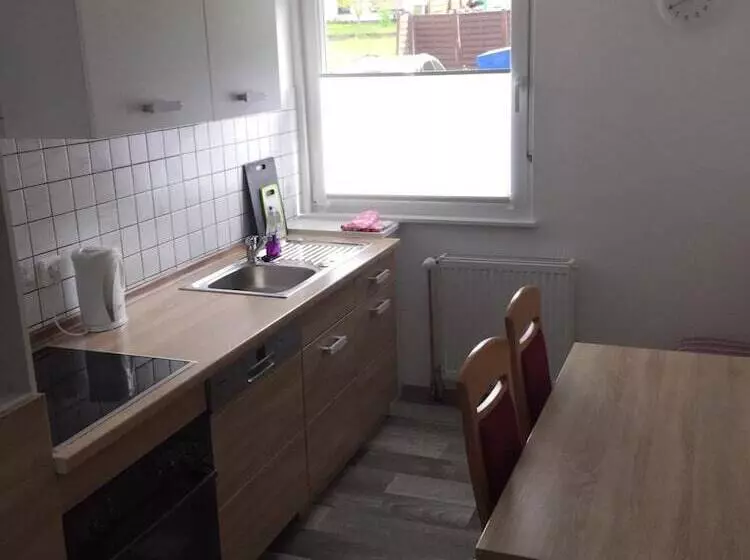 Alexander´s Ferienwohnungen