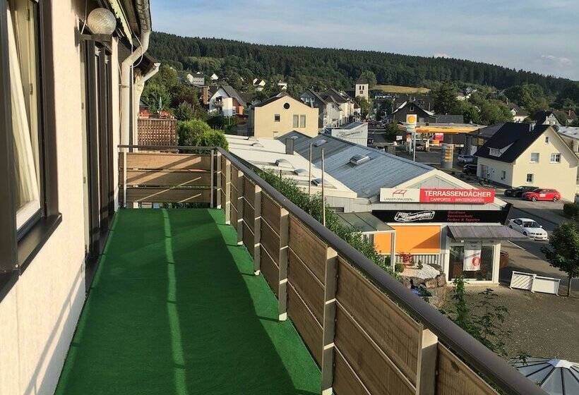 Alexander´s Ferienwohnungen