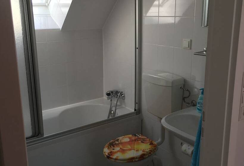 Alexander´s Ferienwohnungen