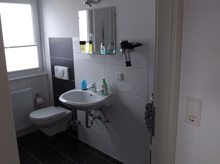 Alexander´s Ferienwohnungen