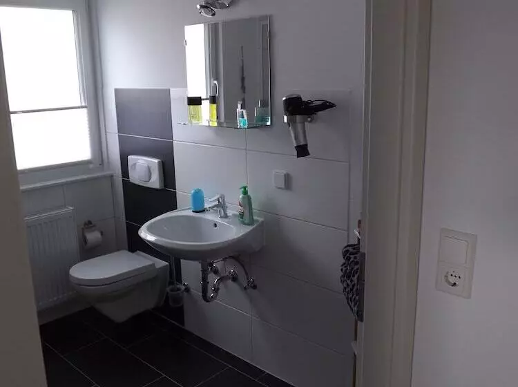 Alexander´s Ferienwohnungen