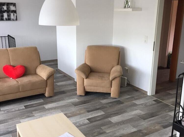 Alexander´s Ferienwohnungen