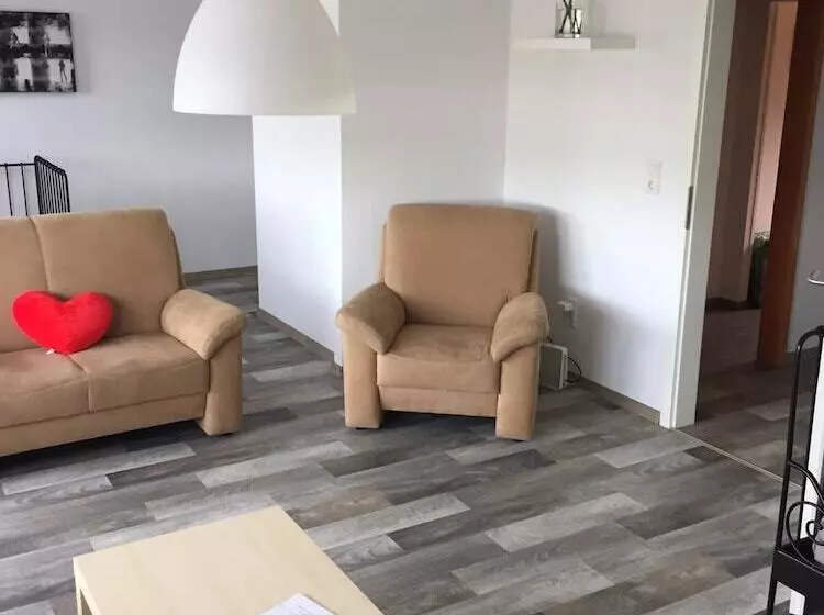 Alexander´s Ferienwohnungen