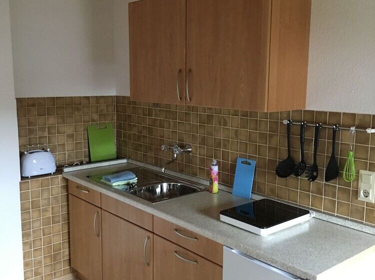 Alexander´s Ferienwohnungen