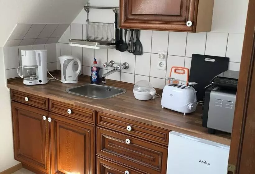 Alexander´s Ferienwohnungen