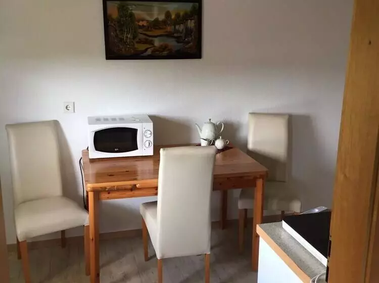 Alexander´s Ferienwohnungen