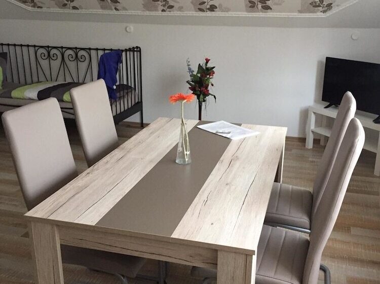 Alexander´s Ferienwohnungen