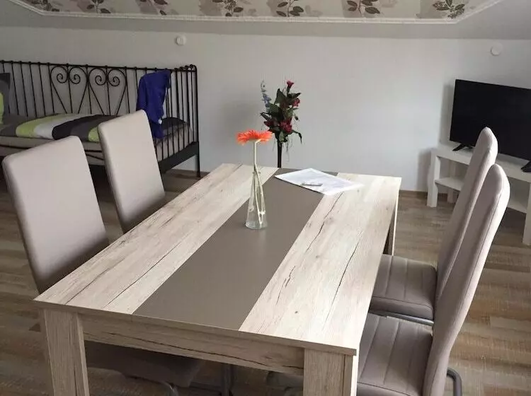 Alexander´s Ferienwohnungen