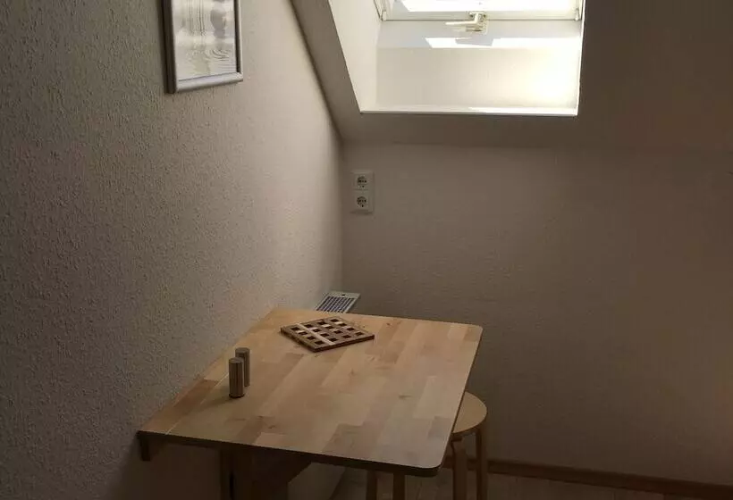 Alexander´s Ferienwohnungen