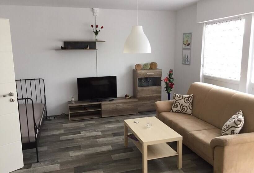 Alexander´s Ferienwohnungen