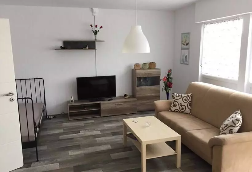 Alexander´s Ferienwohnungen