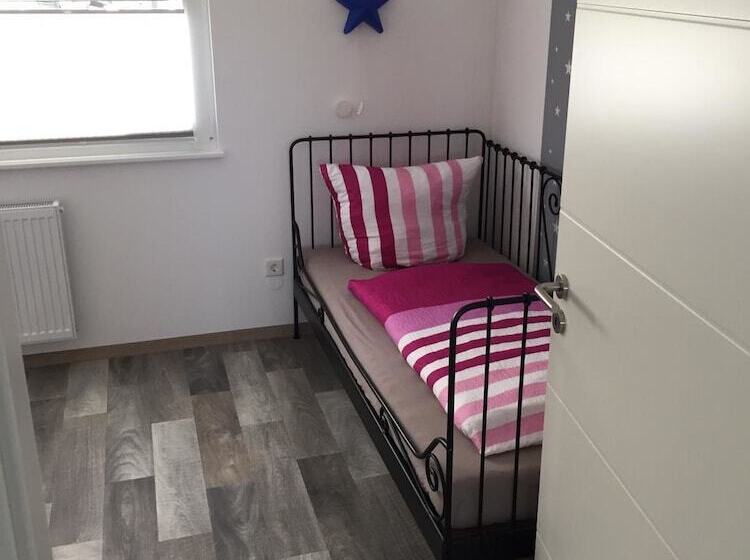 Alexander´s Ferienwohnungen