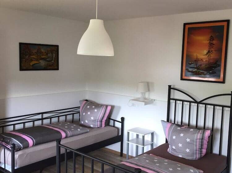 Alexander´s Ferienwohnungen