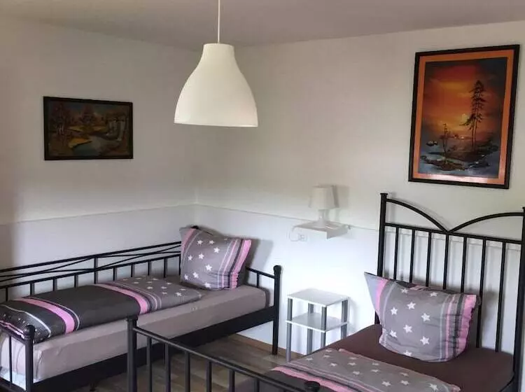 Alexander´s Ferienwohnungen