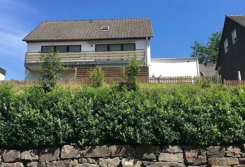 Alexander´s Ferienwohnungen