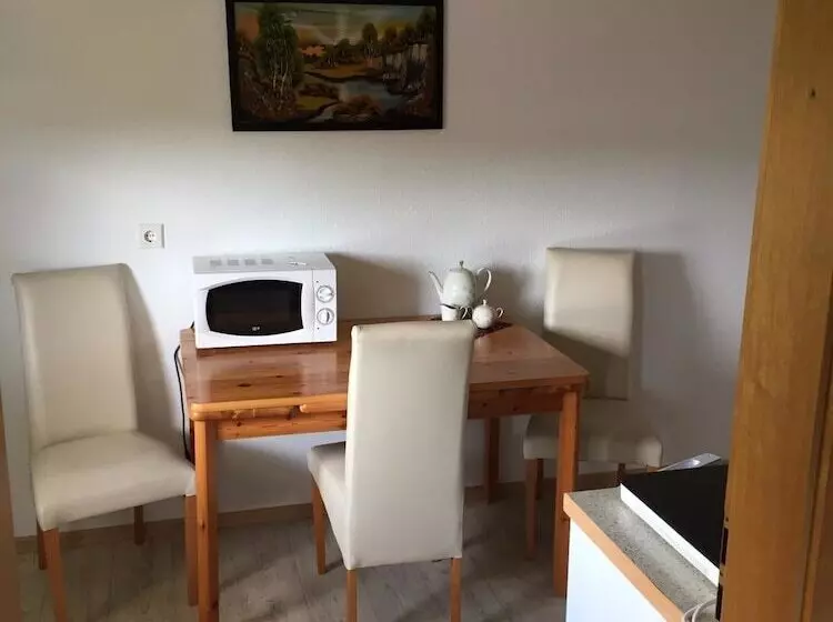 Alexander´s Ferienwohnungen