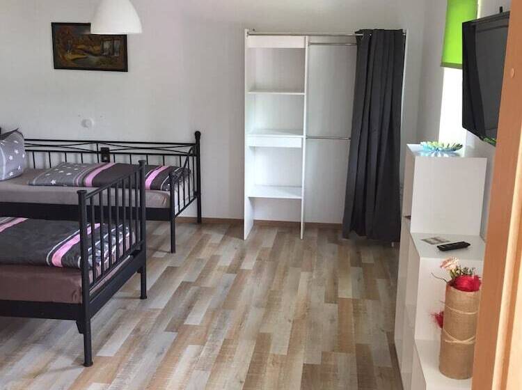 Alexander´s Ferienwohnungen