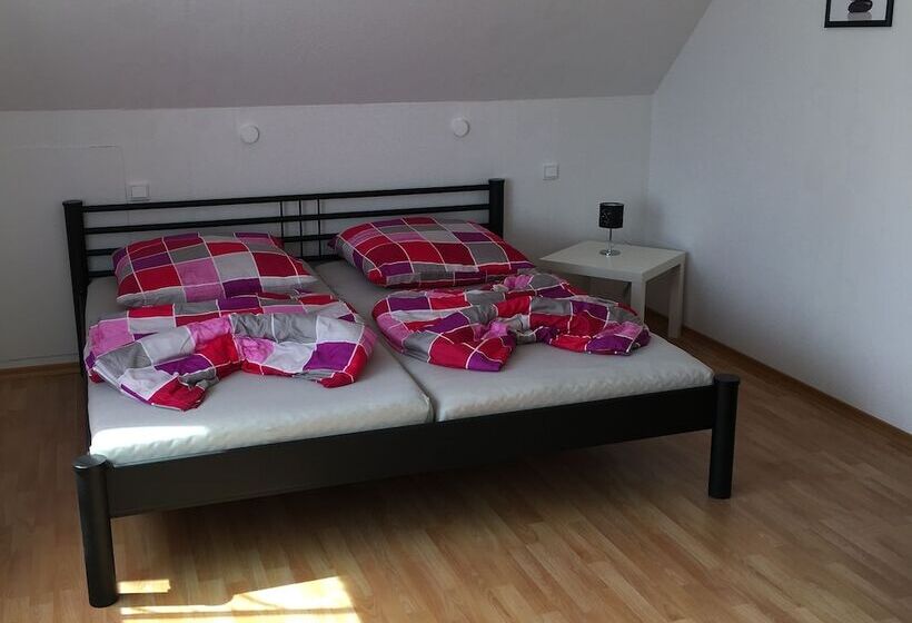 Alexander´s Ferienwohnungen