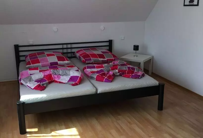 Alexander´s Ferienwohnungen