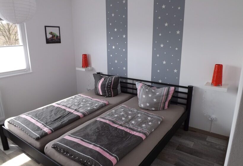 Alexander´s Ferienwohnungen