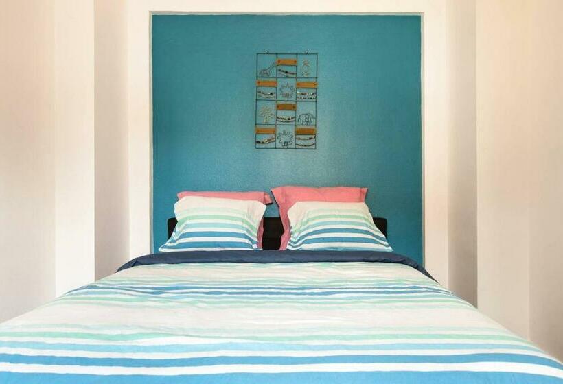 Andelle River S Park  3 Chambres Zen & Confortable