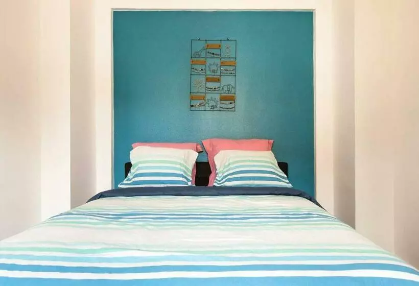 Andelle River S Park  3 Chambres Zen & Confortable