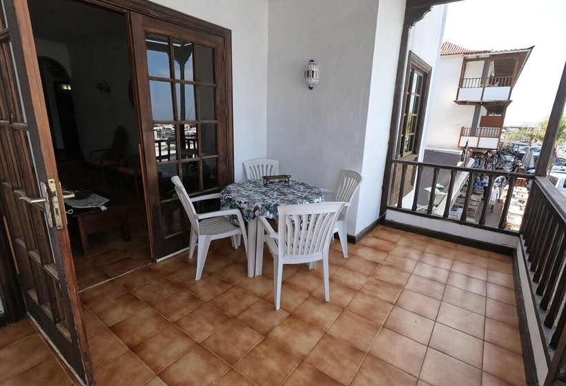 Apartamento Vacacional Los Gigantes