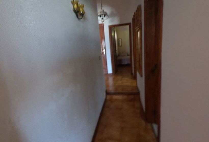 Apartamento Vacacional Los Gigantes