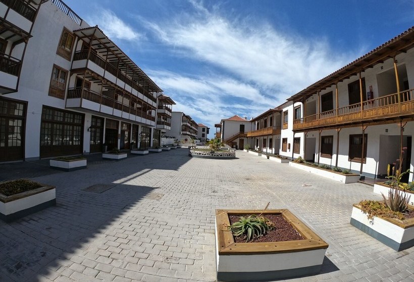 Apartamento Vacacional Los Gigantes