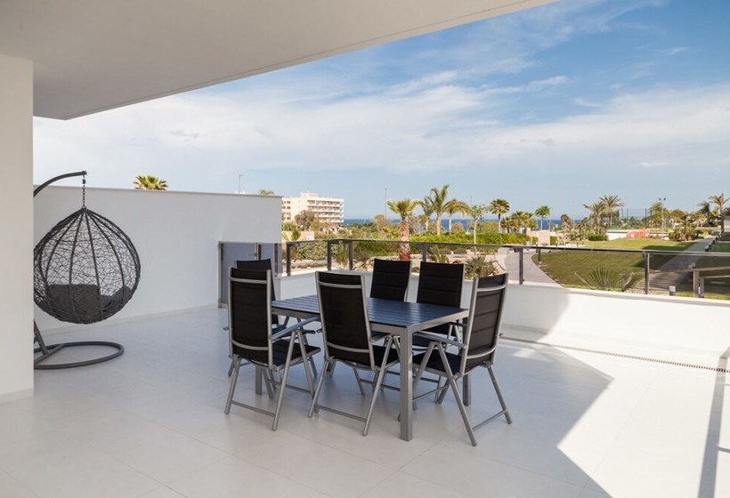 Apartment Vistamar I