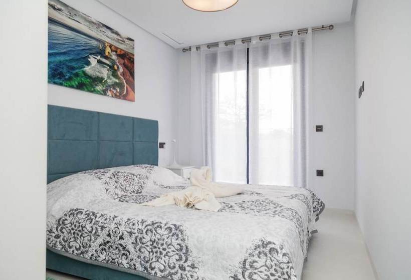 Apartment Vistamar I