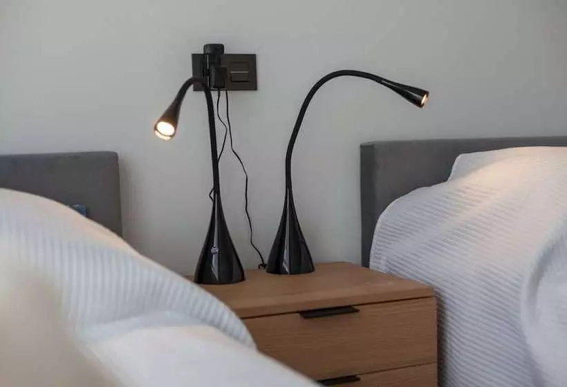 Apartment Vistamar I