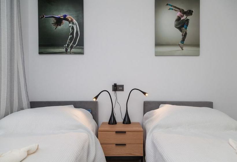 Apartment Vistamar I