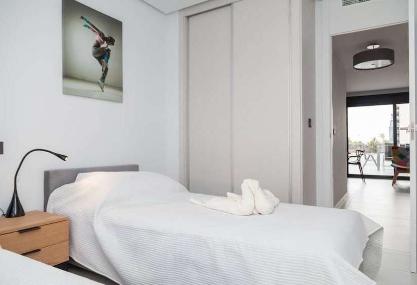 Apartment Vistamar I