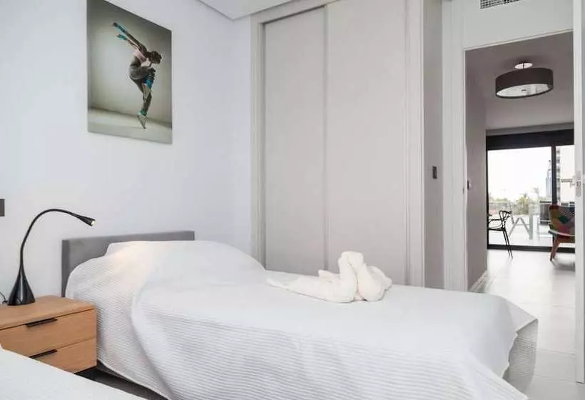 Apartment Vistamar I