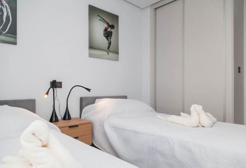 Apartment Vistamar I