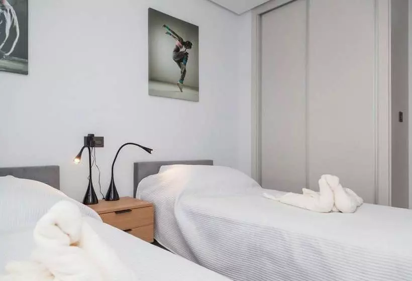 Apartment Vistamar I