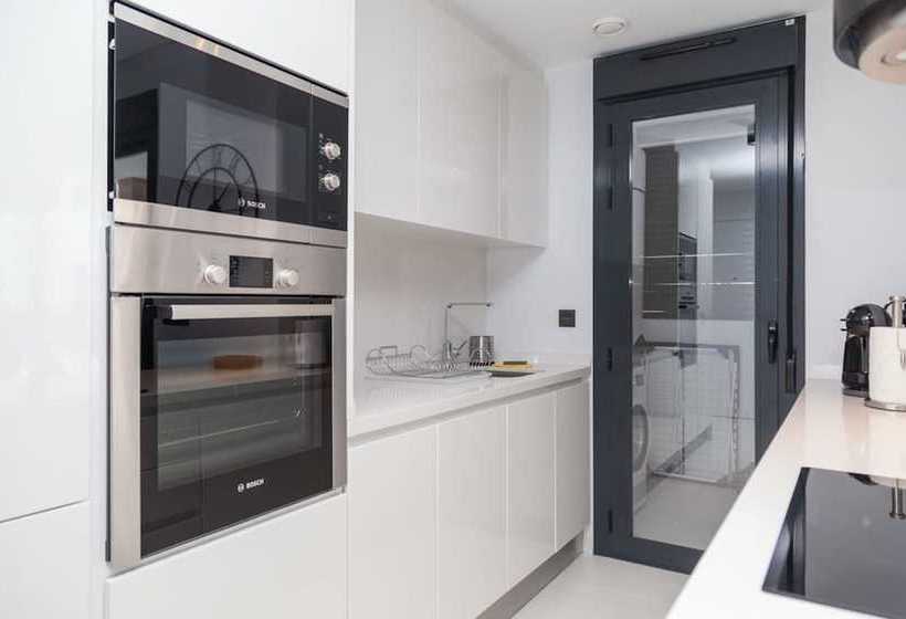 Apartment Vistamar I