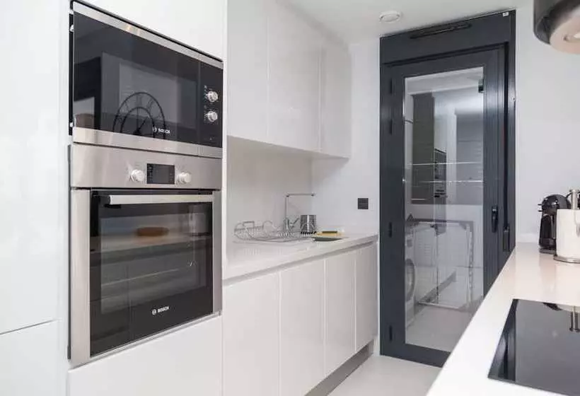 Apartment Vistamar I